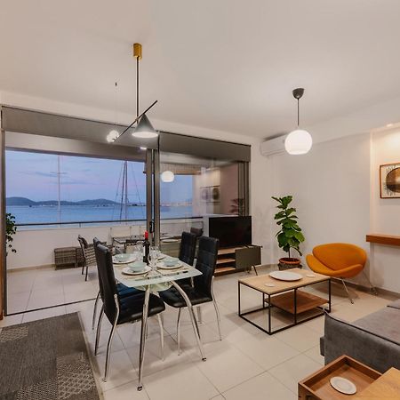 Ionis Seafront Suite Preveza Exteriör bild