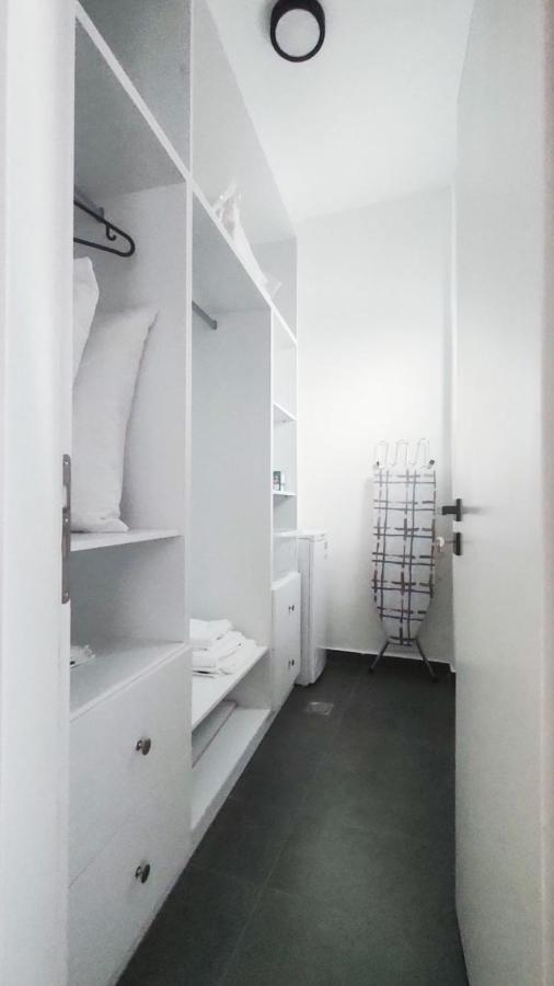 Ionis Seafront Suite Preveza Exteriör bild