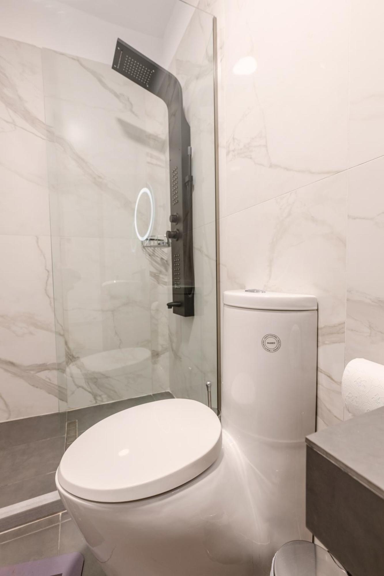 Ionis Seafront Suite Preveza Exteriör bild