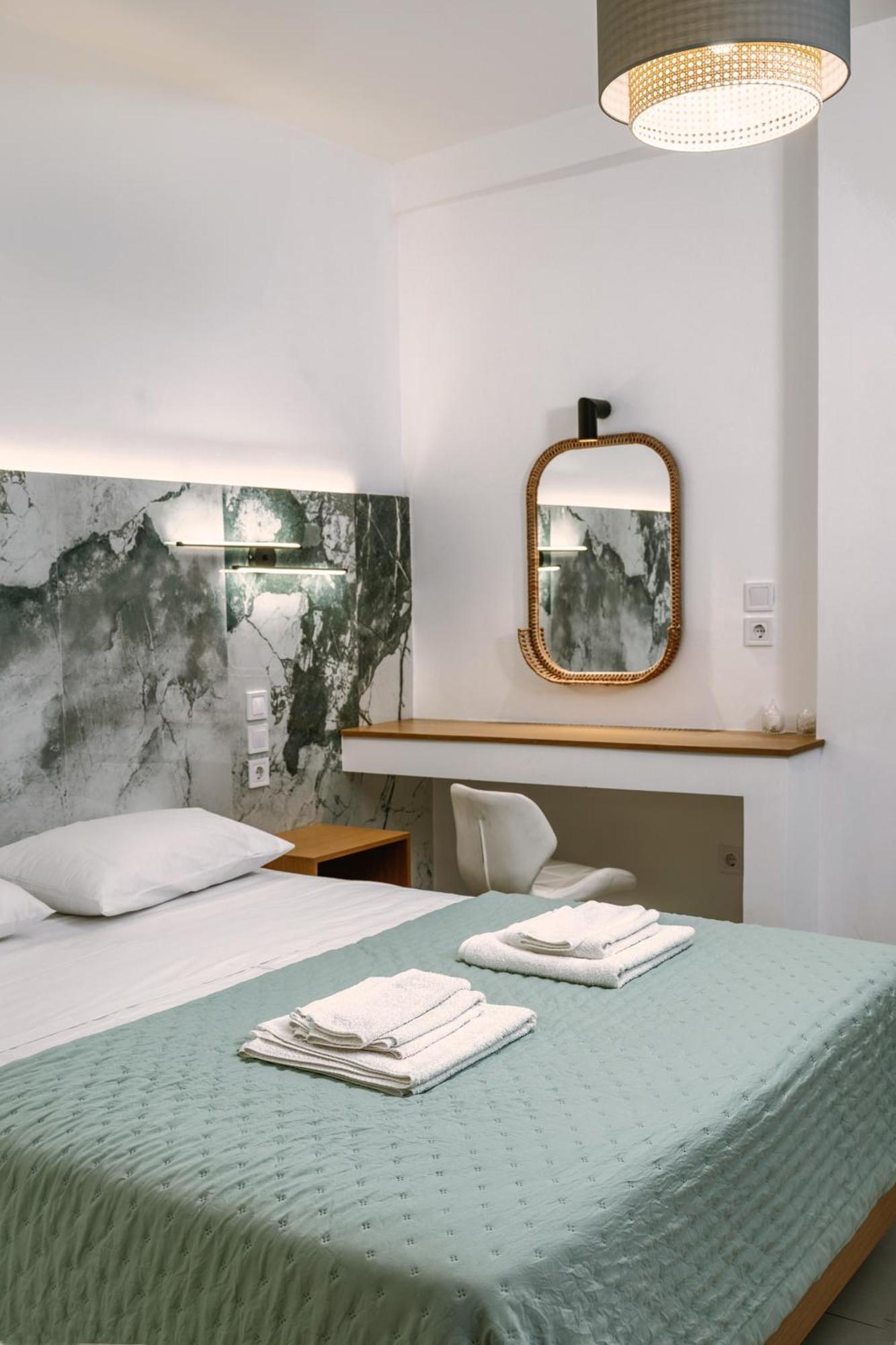 Ionis Seafront Suite Preveza Exteriör bild