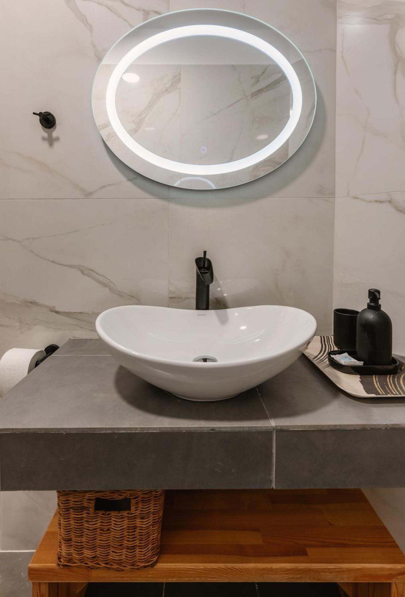 Ionis Seafront Suite Preveza Exteriör bild